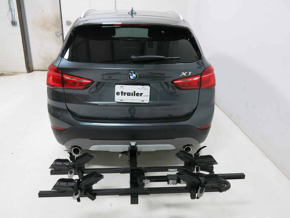 bmw x1 bike rack