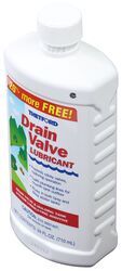 Thetford RV Drain Valve Lubricant for Black and Gray Holding Tanks - 24 oz - TH99HE