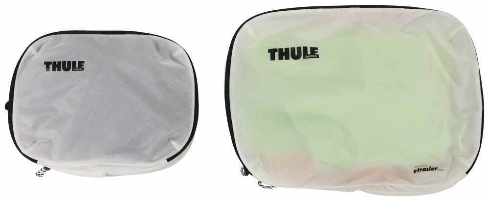 Thule Compression Cube Set White 3204860