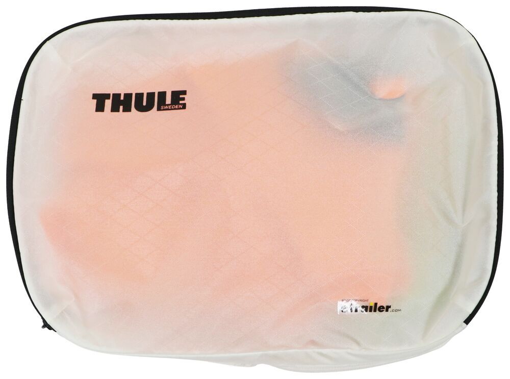 Thule Compression Cube Set White 3204860