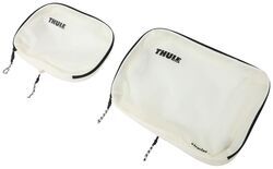 Thule Compression Packing Cube Set - Small and Medium Cubes - TH99JC