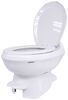 gravity flush toilet ceramic th99se