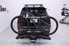 2023 kia seltos  platform rack 2 bikes thule epos bike for - 1-1/4 inch and hitches wheel or frame mount