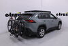 0  platform rack 2 bikes thule epos bike for - 1-1/4 inch and hitches wheel or frame mount