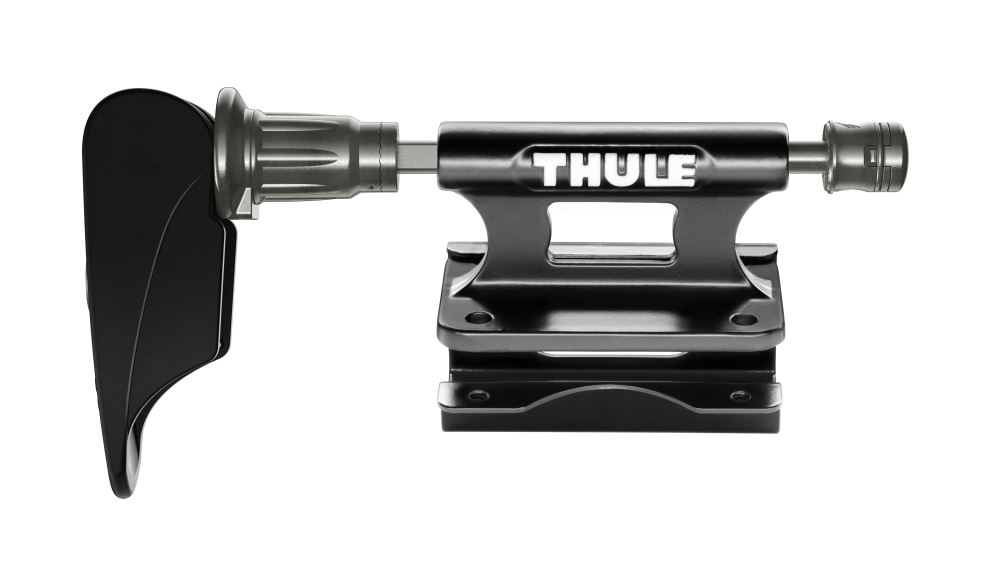 1 Bike Add On for Thule Bed Rider Locking Fork Mount Thule