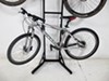 0  bike hanger freestanding rack dimensions
