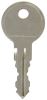 thule accessories and parts keys