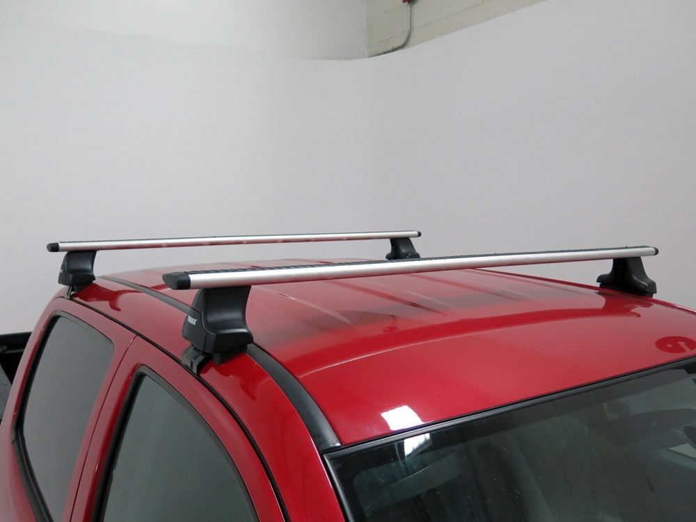 Fit Kit for Thule Traverse Roof Rack Feet - 1511 Thule Roof Rack THKIT1511