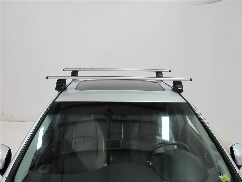 Fit Kit for Thule Traverse Roof Rack Feet - 1551 Thule Roof Rack THKIT1551