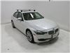 2013 bmw 3 series  fit kits kit for thule podium-style roof rack feet- 3028