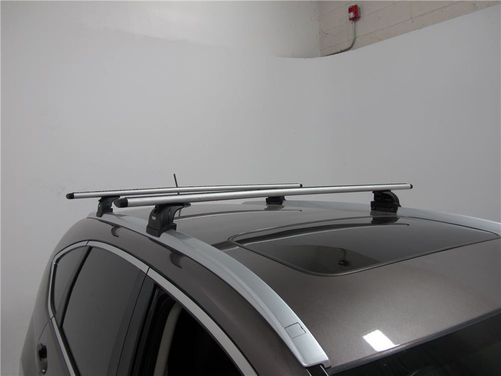 2009 crv roof rack