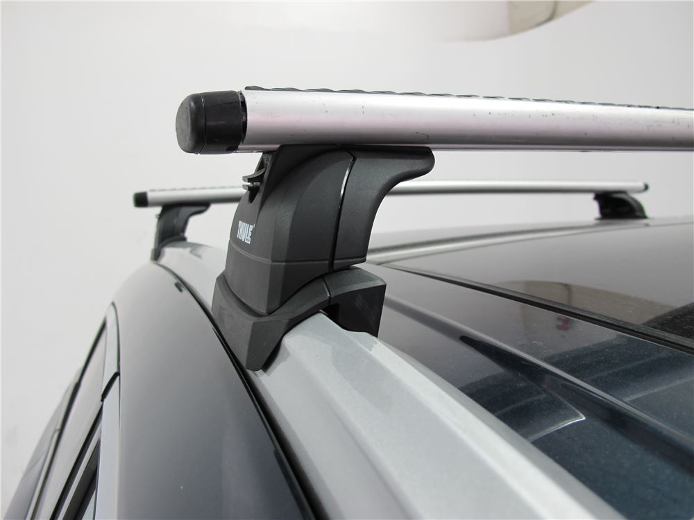 Fit Kit for Thule Podium-Style Roof Rack Feet - 3141 Thule Roof Rack ...