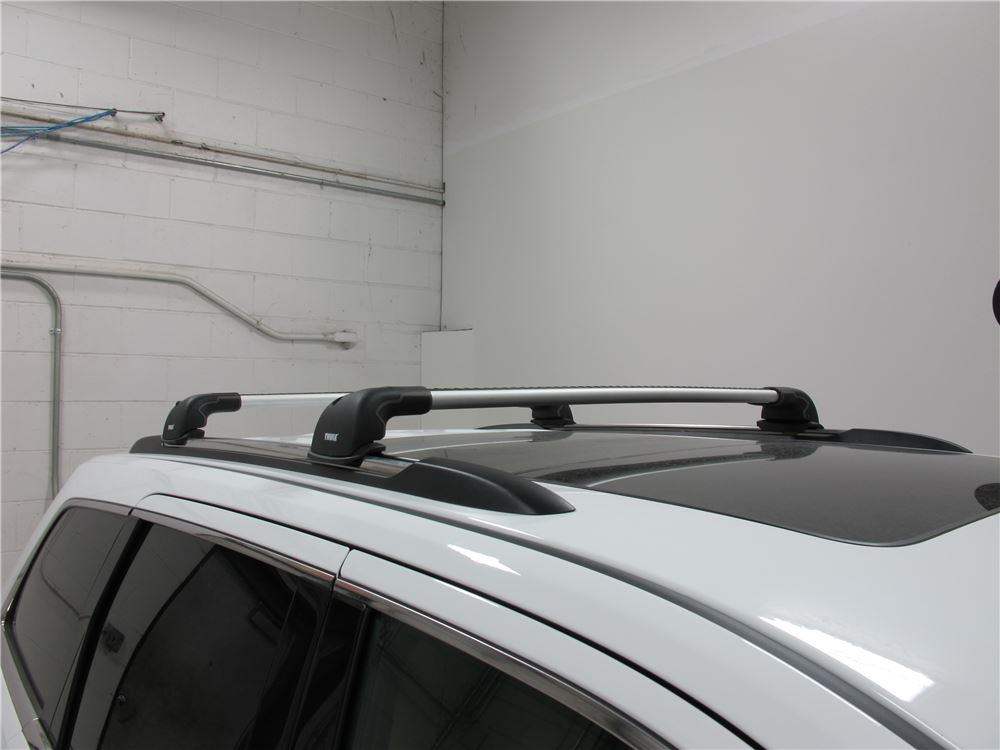 Fit Kit for Thule Podium Style Roof Rack Feet 3142 Thule Roof