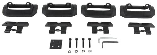 Fit Kit for Thule Podium Style Roof Rack Feet 3142 Thule Roof