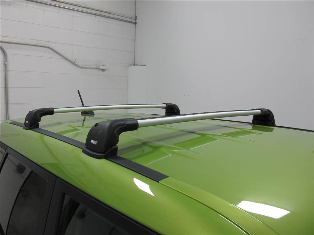 Fit Kit for Thule Podium-Style Roof Rack Feet - 3146 Thule Roof