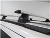 2016 ford explorer  fit kits kit for thule podium-style roof rack feet - 3151