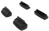 fit kits kit for thule podium-style roof rack feet - 3158