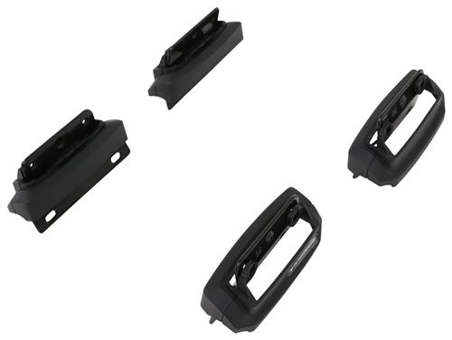 Fit Kit for Thule Podium Style Roof Rack Feet 3164 Thule Roof