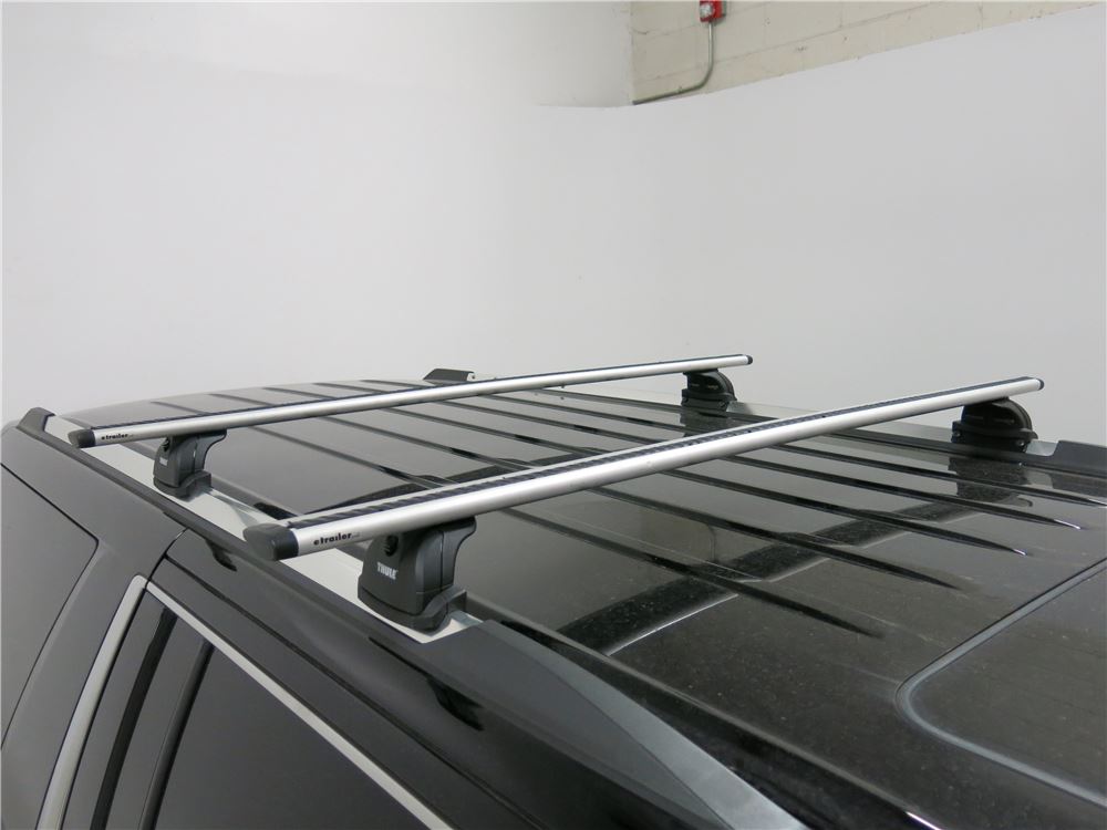 Fit Kit for Thule Podium Style Roof Rack Feet 4041 Thule Roof