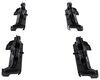 thule roof rack fit kits kit for podium-style feet - 4085
