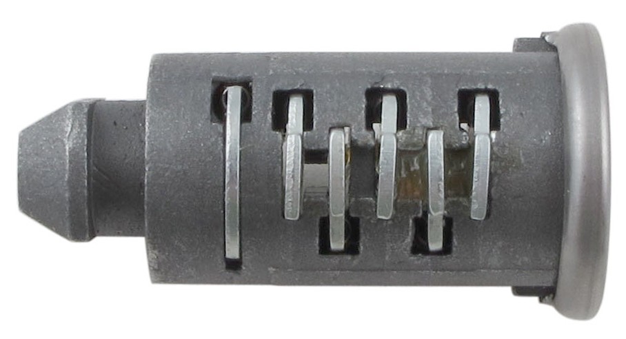 Single Thule Car Rack Replacement Lock Cylinders N101 
