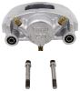 disc brakes marine grade dexter brake assembly - 13 inch hub/rotor 8 on 6-1/2 dacromet 7 000 lbs