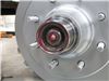 0  disc brakes hub and rotor thrcm13378dacek