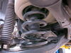 2016 honda odyssey vehicle suspension timbren rear axle enhancement system