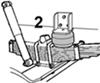 jounce-style springs dimensions