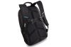 laptop backpacks travel everyday thule crossover backpack with ipad sleeve - 25 liters black