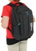 laptop backpacks travel unisex thule crossover backpack with ipad sleeve - 25 liters black