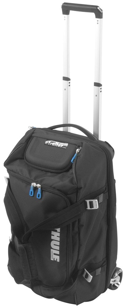 thule rolling duffel bag