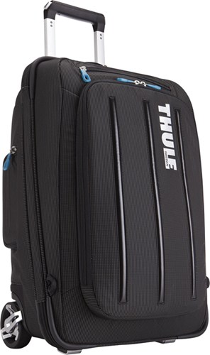 thule crossover 38