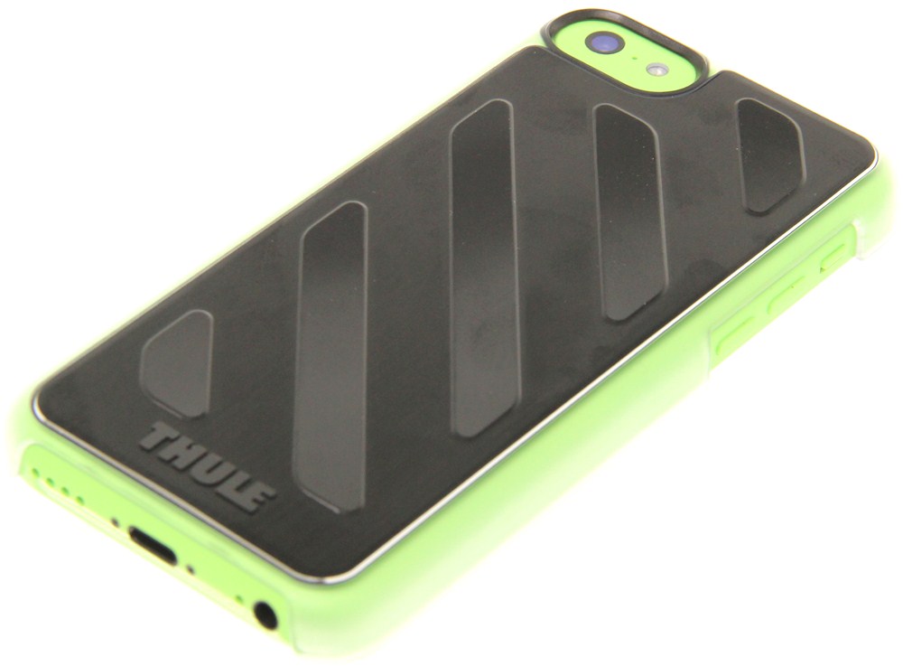 thule phone holder