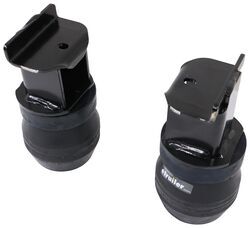 Timbren Suspension Enhancement System - Severe Service - Rear Axle