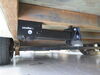 0  pop up camper teardrop travel trailer bolt-on weld-on in use