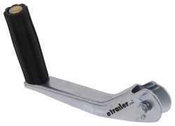 Replacement Topwind Handle for etrailer and Ram A-Frame Jacks - 2,000 lbs and 5,000 lbs - TJA-2000-HD