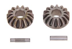 Replacement Gear Kit for etrailer and Ram Sidewind Jacks - 2,000 lbs and 5,000 lbs - TJA-2000S-GR