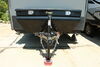 0  car hauler enclosed trailer utility a-frame jack leveling jacks tongue round - sidewind 15-5/8 inch travel 5 000 lbs