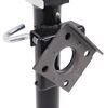 leveling jacks tongue sidewind jack swivel tjb-2001s-b