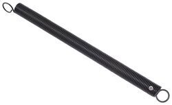 Replacement Return Spring for etrailer and Ram Square, Direct Weld Jacks - 10,000 lbs - TJD-12000-RSP
