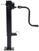 etrailer trailer jack side-mount jacks manual tjd2sp-12000sp-f