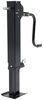 etrailer trailer jack car hauler enclosed 5th wheel gooseneck utility weld-on
