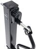 etrailer trailer jack car hauler enclosed 5th wheel gooseneck utility side-mount jacks square 2-speed w/ crank - drop leg spring return sidewind 25-7/8 inch lift 10k
