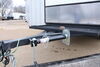0  car hauler enclosed trailer utility sidewind jack swivel tjp-7001s-b