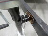 0  sidewind jack swivel pipe mount weld-on tjp-7002s-b