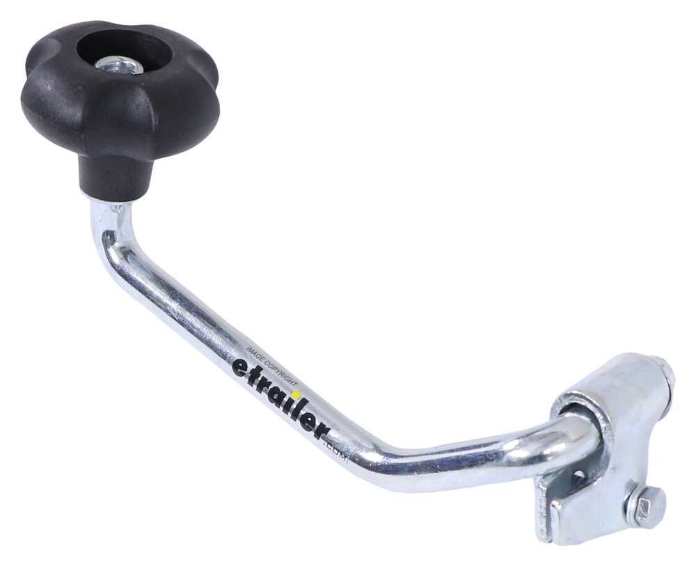 Replacement Topwind Knob Handle for Ram Jacks etrailer Accessories and