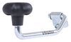 camper jacks trailer jack handles and cranks replacement topwind knob handle for ram