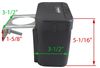 Tekonsha Battery Box Accessories and Parts - TK2018