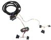 trailer hitch wiring powered converter tekonsha oem replacement vehicle harness w brake controller adapter - 7 way connector